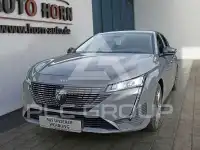 2024 Peugeot 308