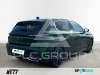 2024 Peugeot 308