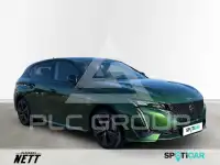 2024 Peugeot 308