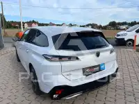 2024 Peugeot 308