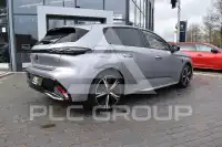 2024 Peugeot 308