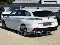 2024 Peugeot 308