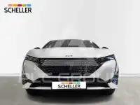 2024 Peugeot 308