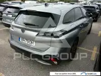2024 Peugeot 308