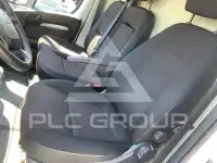 2024 Peugeot Boxer