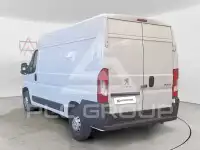 2024 Peugeot Boxer