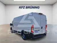 2024 Peugeot Boxer