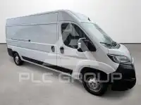 2024 Peugeot Boxer