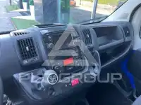 2024 Peugeot Boxer