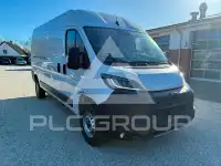 2024 Peugeot Boxer