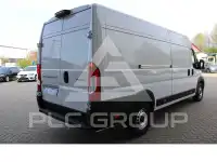 2024 Peugeot Boxer