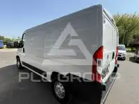 2024 Peugeot Boxer