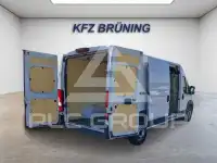 2024 Peugeot Boxer