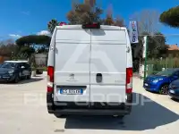 2024 Peugeot Boxer
