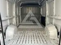 2024 Peugeot Boxer