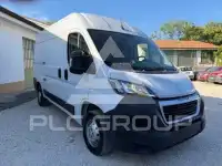 2024 Peugeot Boxer