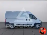 2024 Peugeot Boxer