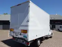 2024 Peugeot Boxer