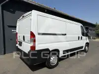 2024 Peugeot Boxer