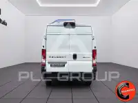 2024 Peugeot Boxer