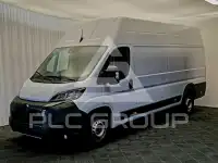 2024 Peugeot Boxer