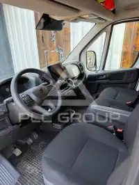 2024 Peugeot Boxer