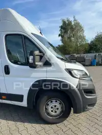 2024 Peugeot Boxer
