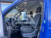 2024 Peugeot Boxer