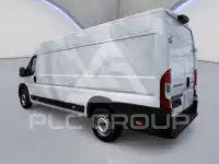 2024 Peugeot Boxer