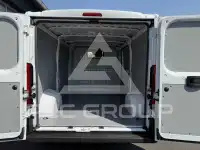 2024 Peugeot Boxer