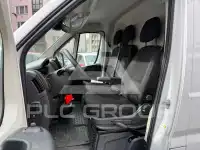 2024 Peugeot Boxer