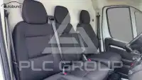 2024 Peugeot Boxer