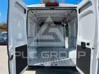 2024 Peugeot Boxer