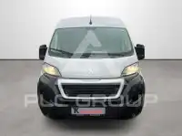2024 Peugeot Boxer