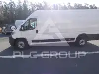 2024 Peugeot Boxer