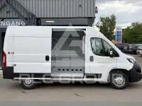 2024 Peugeot Boxer
