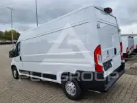 2024 Peugeot Boxer