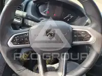 2024 Peugeot Boxer