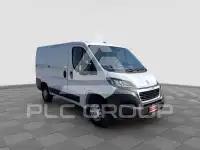 2024 Peugeot Boxer