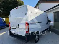 2024 Peugeot Boxer