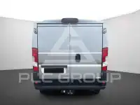 2024 Peugeot Boxer