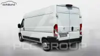 2024 Peugeot Boxer