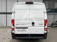 2024 Peugeot Boxer