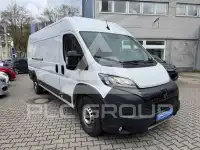 2024 Peugeot Boxer
