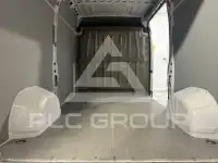 2024 Peugeot Boxer