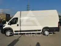 2024 Peugeot Boxer