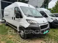 2024 Peugeot Boxer