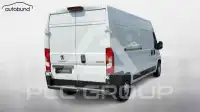 2024 Peugeot Boxer