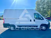 2024 Peugeot Boxer