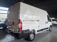 2024 Peugeot Boxer
